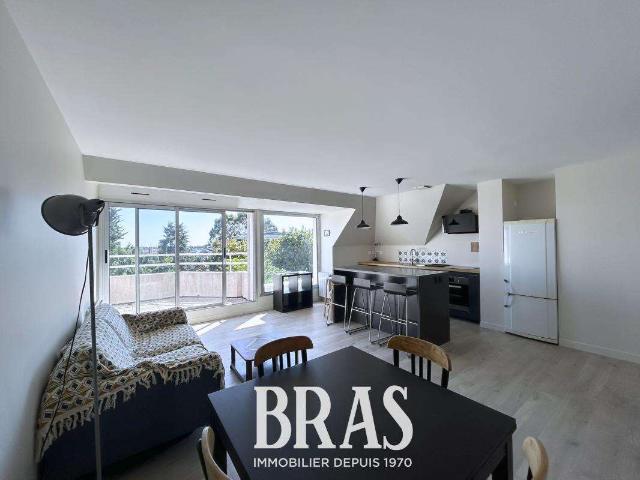 Location appartement 3 pièces Vannes Bondon Kerlann 56