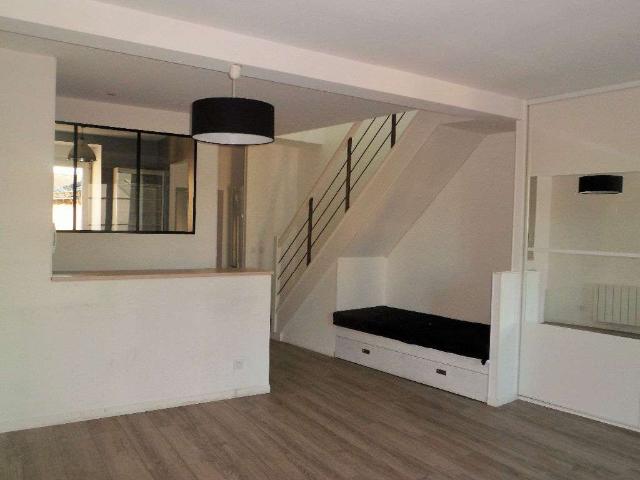 Location appartement 3 pièces Vannes Gare Hôpital 56