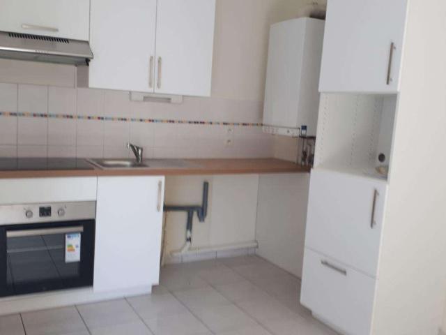 Location appartement 3 pièces Vannes Vincin 56