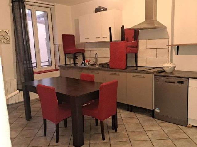Location appartement 3 pièces Valenciennes 59