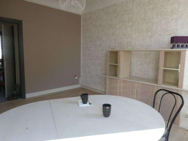 Location appartement 3 pièces Valenciennes 59