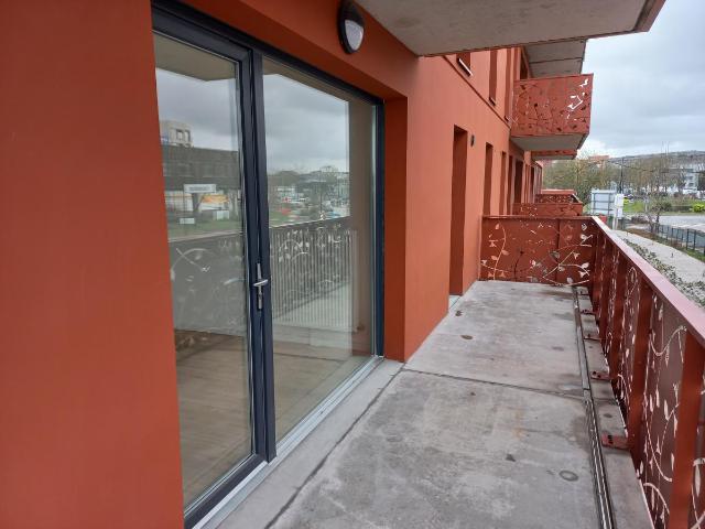 Location appartement 3 pièces VALENCIENNES 66m² à 747.07€/mois CDC Habitat