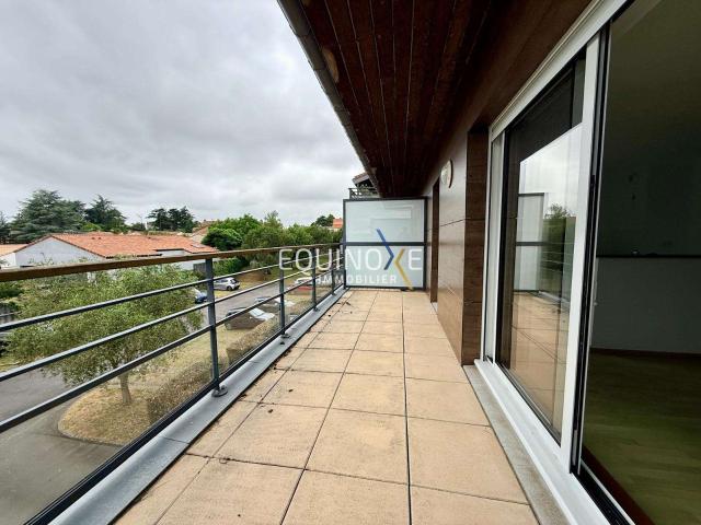 Location appartement 3 pièces Vallet 44