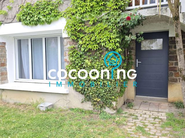 Location appartement 3 pièces Vallet 44
