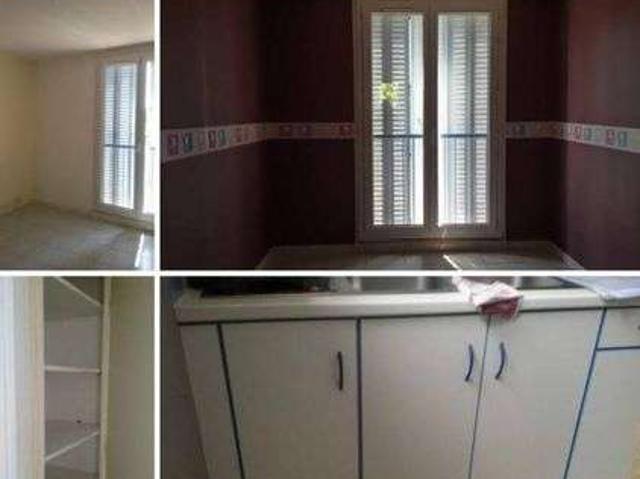 Location appartement 3 pièces Valréas 84