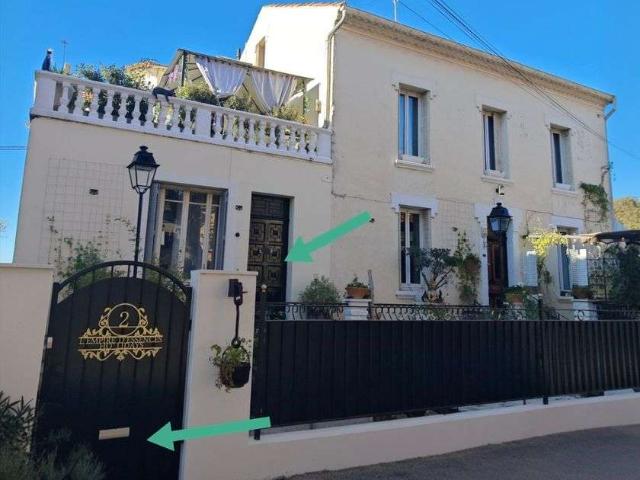 Location appartement 3 pièces Valréas 84