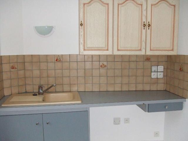 Location appartement 3 pièces Vassy 14