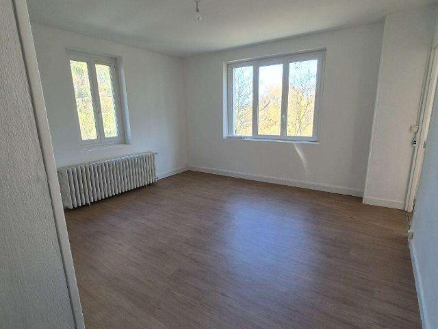 Location appartement 3 pièces Vaux sur Aure 14