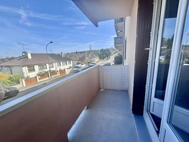 Location Appartement 3 pièces Vauhallan