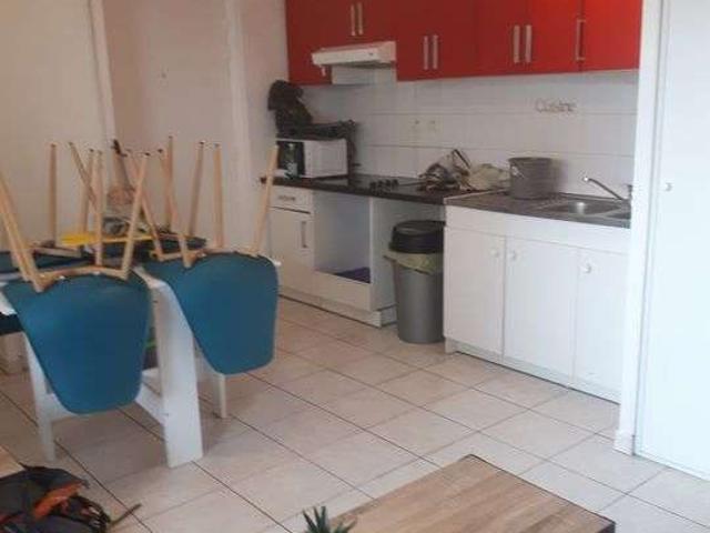 Location appartement 3 pièces Vénissieux 69