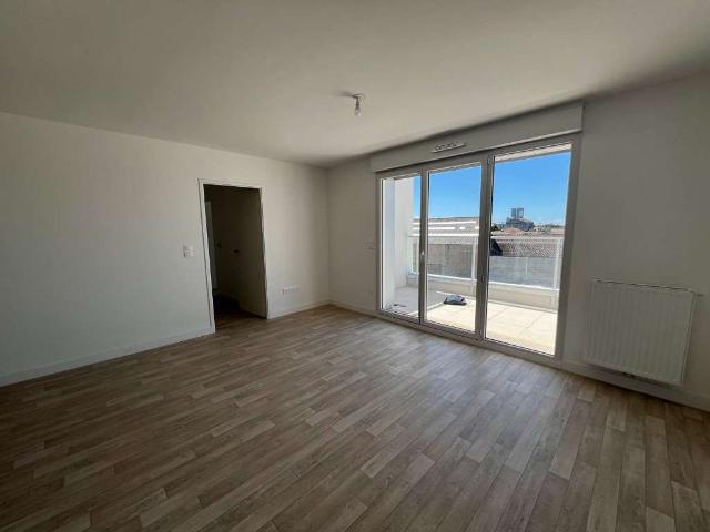 Location appartement 3 pièces Vertou 44
