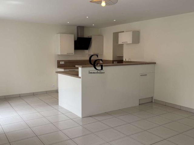 Location appartement 3 pièces Vertou 44