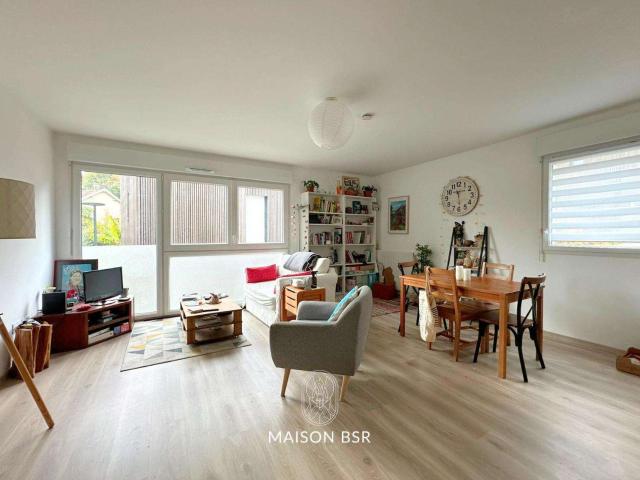 Location appartement 3 pièces Vertou 44