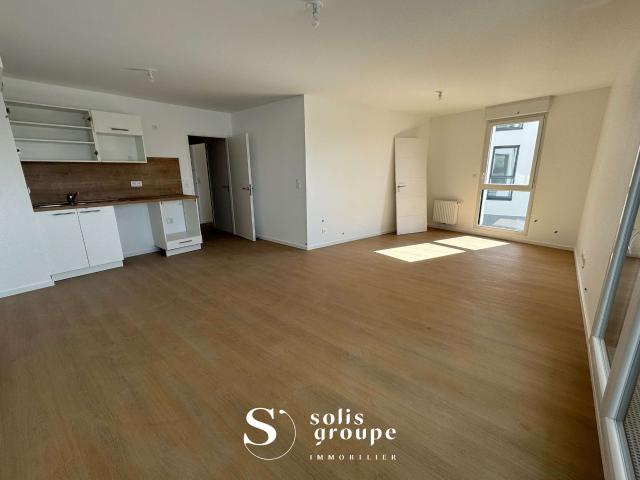 Location appartement 3 pièces Vertou 44