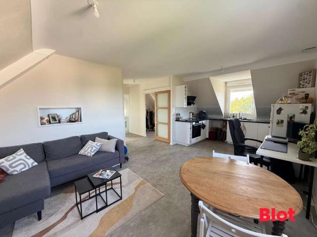 Location appartement 2 pièces Vern sur Seiche 35