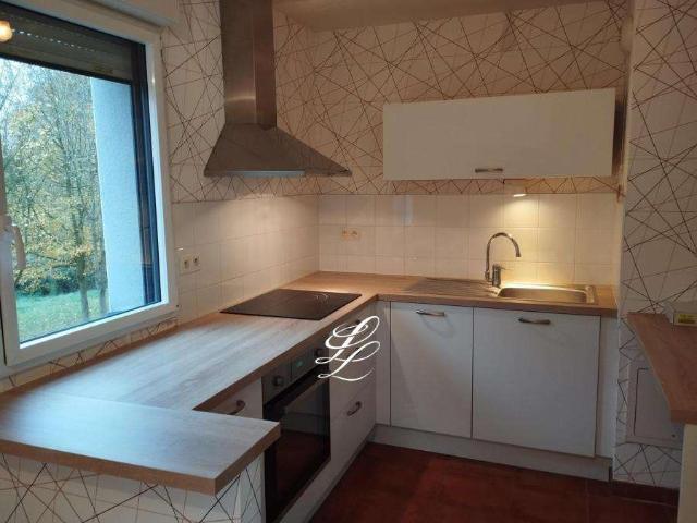 Location appartement 3 pièces Vern sur Seiche 35