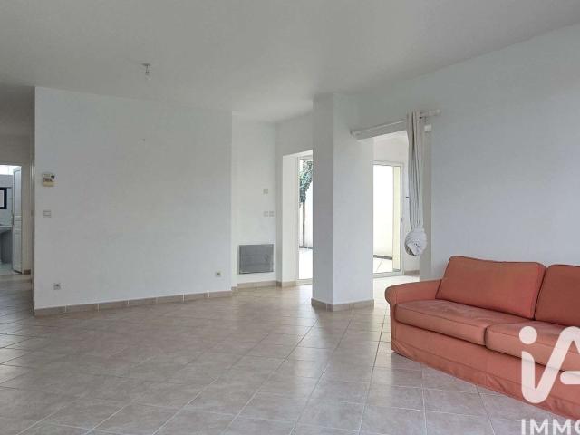 Location appartement 3 pièces Vernon 27