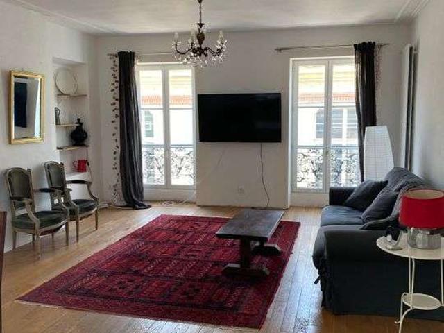 Location appartement 3 pièces Versailles 78