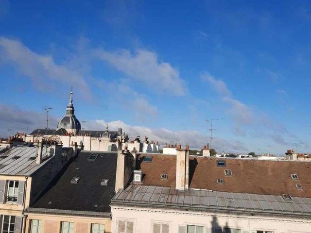 Location appartement 3 pièces Versailles 78