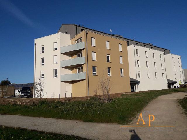 Location appartement 3 pièces Verson 14
