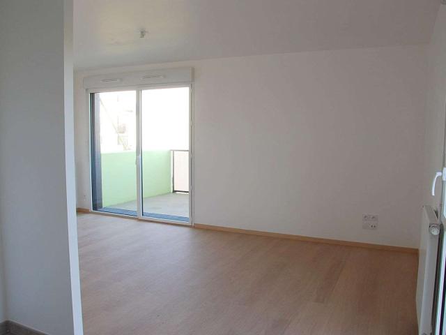 Location appartement 3 pièces Vezin le Coquet 35