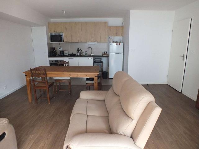Location appartement 3 pièces Vezin le Coquet 35