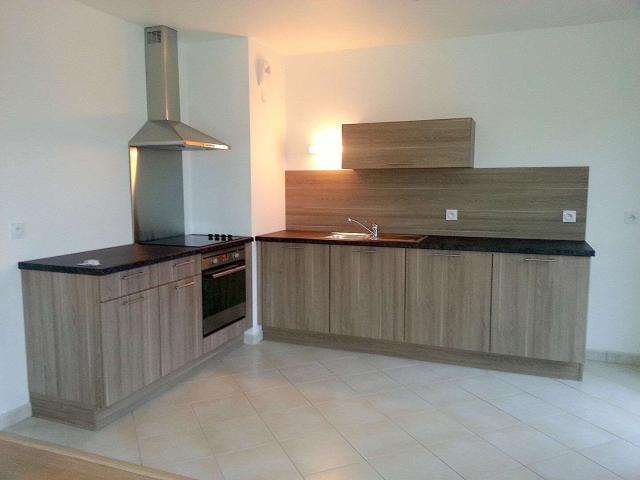 Location appartement 3 pièces Vezin le Coquet 35