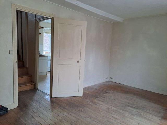 Location appartement 3 pièces Viarmes 95