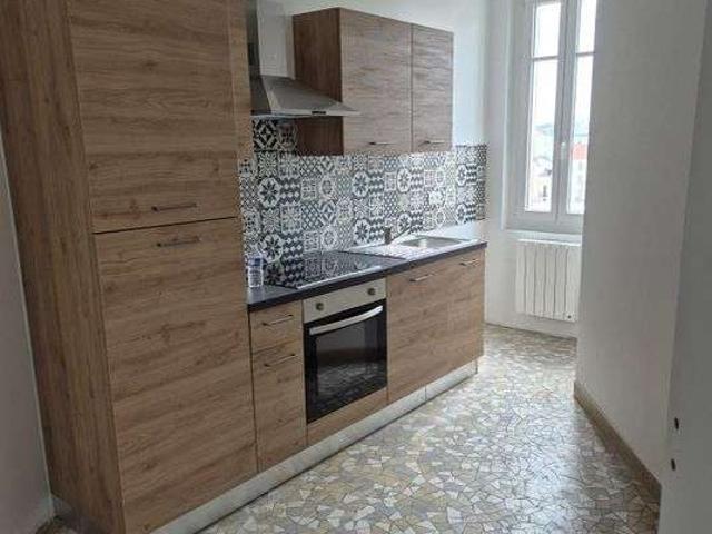 Location appartement 3 pièces Vichy 03