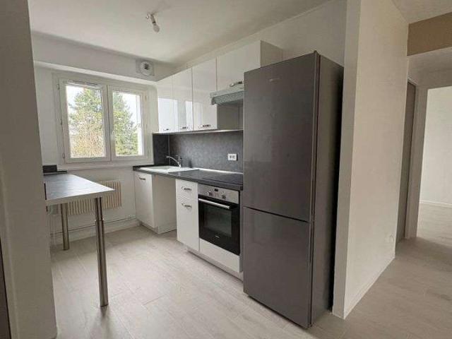 Location appartement 3 pièces Vieux Charmont 25