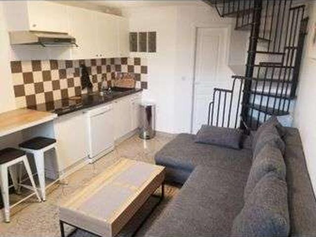 Location appartement 3 pièces Villemomble 93