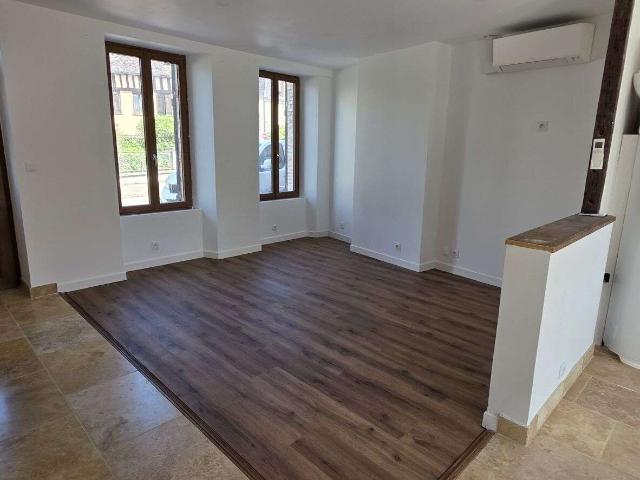 Location appartement 3 pièces Villenauxe la Grande 10