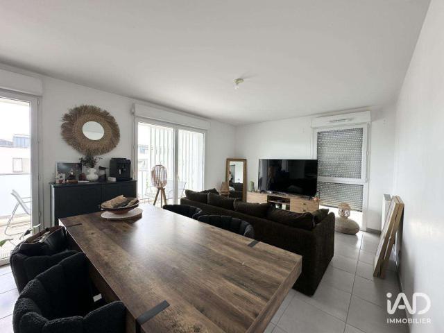 Location appartement 3 pièces Villenave d'Ornon 33