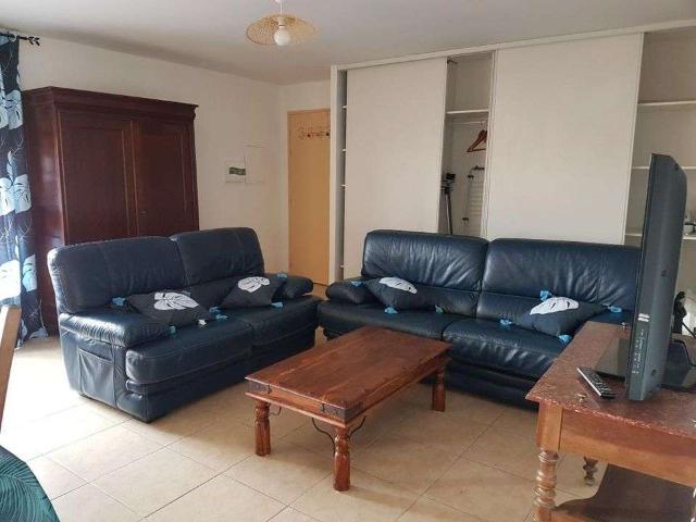 Location appartement 3 pièces Villeneuve lès Maguelone 34