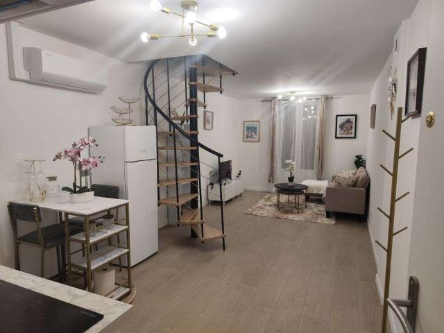 Location appartement 3 pièces Villeneuve Saint Georges 94