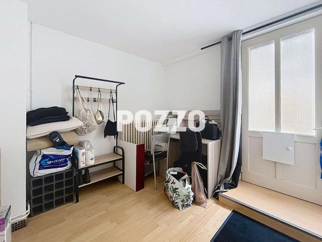 Location appartement 3 pièces Villedieu les Poeles 50