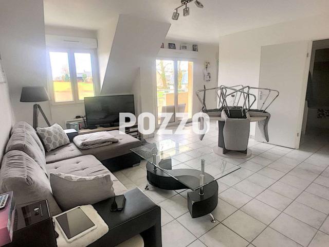 Location appartement 3 pièces Villedieu les Poeles 50