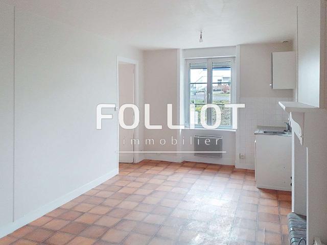 Location appartement 3 pièces Villedieu les Poeles 50