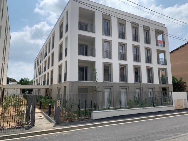 Location appartement 3 pièces VILLEFRANCHE SUR SAONE 66m² à 797.70€/mois CDC Habitat