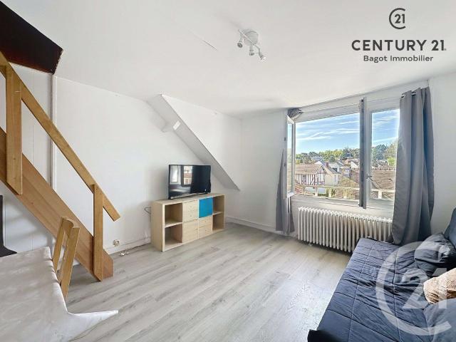 Location appartement 3 pièces Villers sur Mer 14