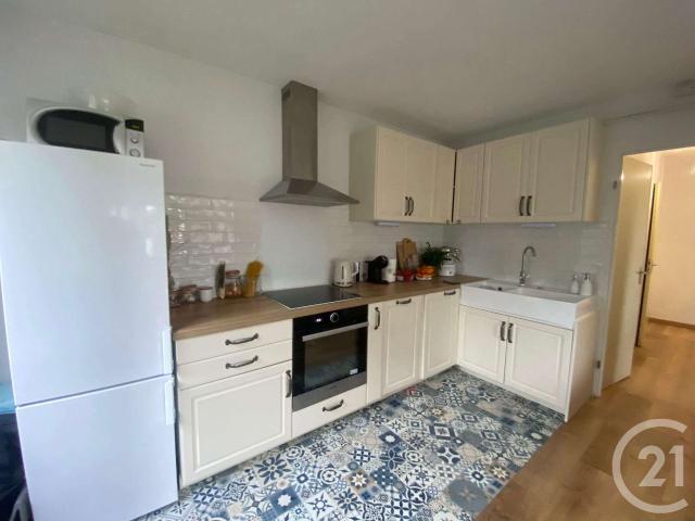 Location appartement 3 pièces Villers sur Mer 14