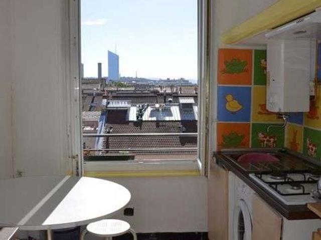 Location appartement 3 pièces Villeurbanne 69