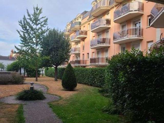 Location appartement 3 pièces Villiers sur Marne 94