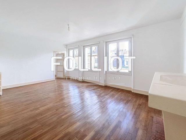 Location appartement 3 pièces Vire Normandie 14
