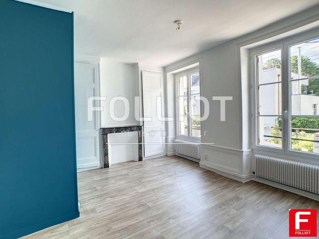 Location appartement 3 pièces Vire Normandie 14