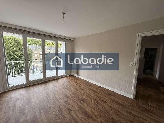 Location appartement 3 pièces Vire 14