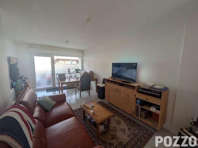 Location appartement 3 pièces Vire 14
