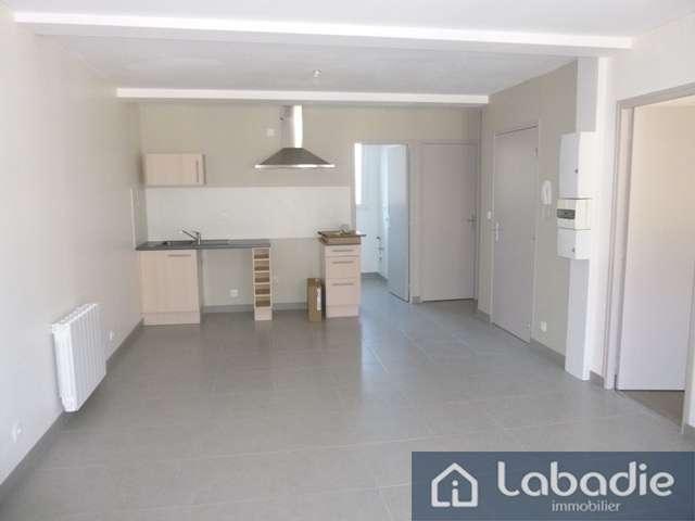 Location appartement 3 pièces Vire 14