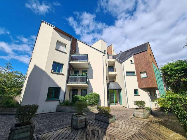 Location appartement 3 pièces Vitré 35