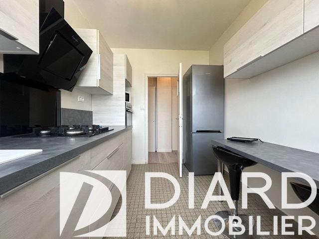 Location appartement 3 pièces Vitré 35